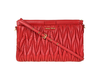 miumiu錢包清洗