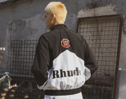 Culd與Rhude的合作