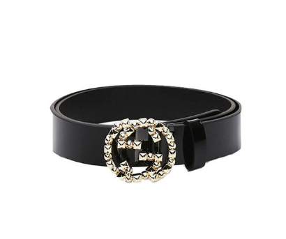 GUCCI皮帶維修