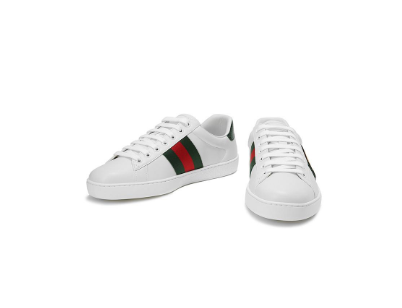 Gucci鞋維修