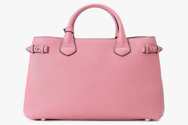 Burberry包掉色維修