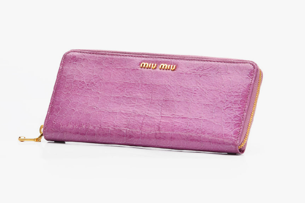 miumiu錢(qián)包清洗