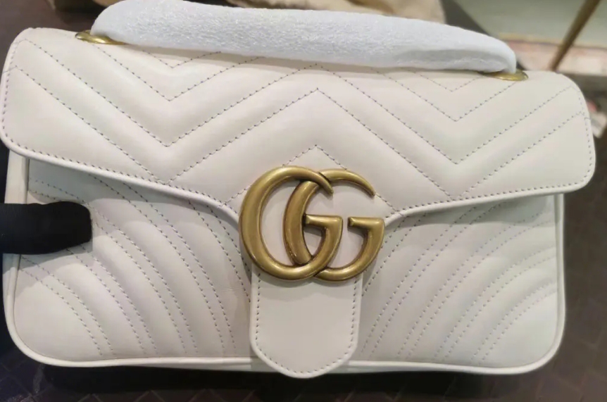Gucci包包掉皮可以維修嗎