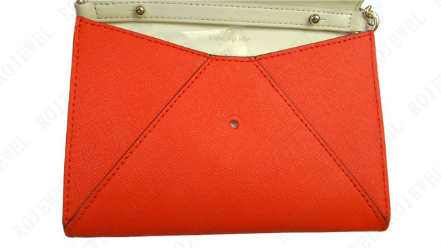 凱特·絲蓓（Kate Spade）包包摁扣修復
