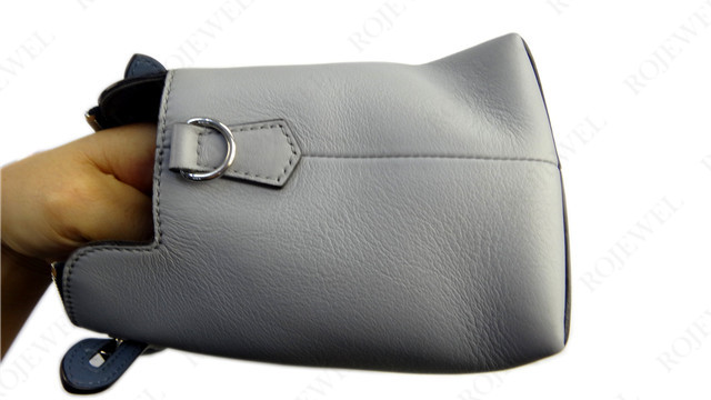 芬迪（Fendi）包包清潔補(bǔ)色前后對(duì)比