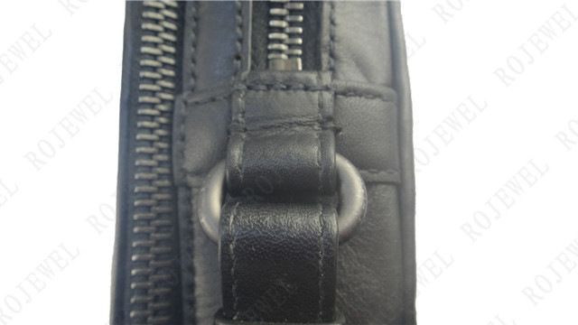 葆蝶家（Bottega Veneta）包包側(cè)邊皮條修復(fù)前后對(duì)比