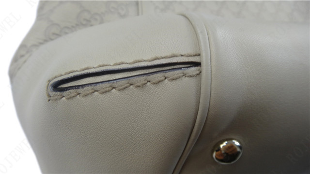 古馳（Gucci）包包清潔保養(yǎng)補(bǔ)色前后對(duì)比