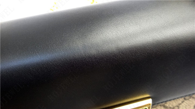 古馳（Gucci）包包淡化壓痕前后對(duì)比