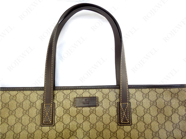 古馳（Gucci）包包更換手柄前后對(duì)比