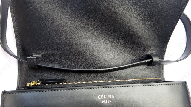 賽琳（Celine）包包肩帶撕裂縫合加固前后對(duì)比